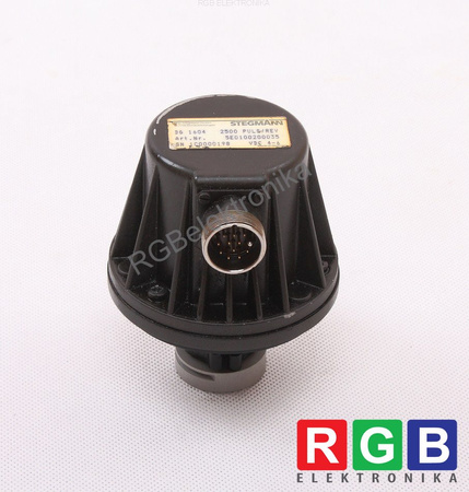DG1604 STEGMANN 5E0100200035 CODEUR