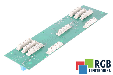 CT366B SERVOMAC UAC/L POUR PIÈCES