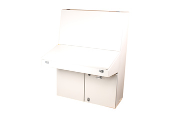 NSYSDF108 SCHNEIDER ELECTRIC SPECIAL SD PUPITRE DE COMMANDE AVEC CONSOLE