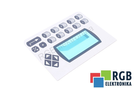 2711C-K3M CLAVIER REMPLACEMENT
