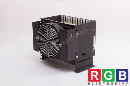 F002500126A MATRIX CORPORATION RACK