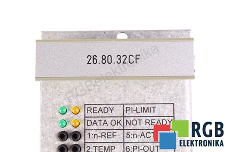26.80.32CF SEF