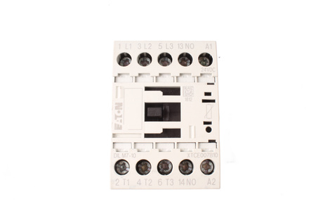 DILM7-10 EATON 24VDC CONTACTEUR