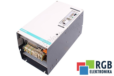 6SE4810-3AB1 SIEMENS SIMOVERT