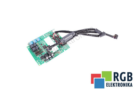 PCP-DS7-200A-CONTROL-V05 FAIRFORD ELECTRONICS POUR PIÈCES