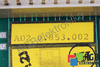 AD2 0.853.002 GILDEMEISTER 0.652.620-91.0 AD2