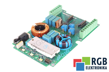E82MV752-4BL MOTEC CONTROL 13188117 POUR PIÈCES