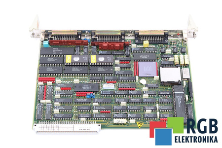 6FX1132-8BB01 SIEMENS SINUMERIK 810/820