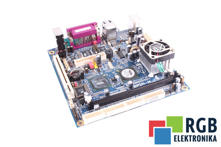 EPIA-M10000G VIA LVDS 65GEM1GPB00-B0 VIA CARTE MERE POUR PIÈCES