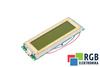 20-20193-2 OPTREX AFFICHEUR LCD