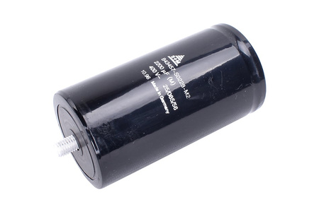 CONDENSATEUR B43457-S0228-M2 S+M 2200UF, 400V