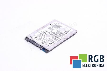 HTS545050A7E680 HGST TT5SAE500 500GB 2.5"