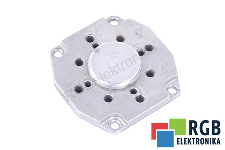BG65X50SI DUNKERMOTOREN PALIER ARRIERE