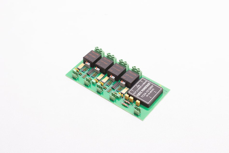 8943212151 OSRAM 9826 4-FACH LEM-MODUL V2 REV.1