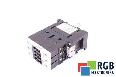 3RT1036-1BW40 SIEMENS SIRIUS 3NO