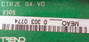 CTR2E 94 TREND MEAO EAO