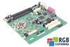 CN-0GM819-13740-7BJ-02FB DELL CARTE MERE POUR PIÈCES