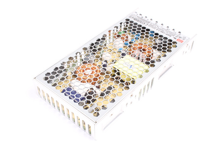 RSP-150-7.5 MEAN WELL ALIMENTATION