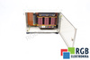 3VI168/75 MICHAEL RIEDEL 360-435V, 200/100V TRANSFORMATEUR