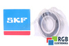 6311-2RS1/C3 SKF 55X120X29 ROULEMENT