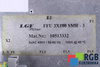 FFU3X100SMR-3 LGF FILTER