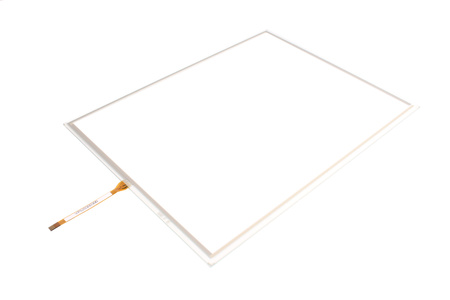 NSA15-TX01S-8SSD-E 325X251MM 4PIN ÉCRAN TACTILE REMPLACEMENT