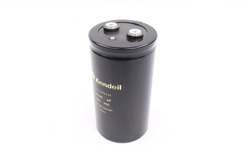 CONDENSATEUR 2200UF 450V KENDEIL