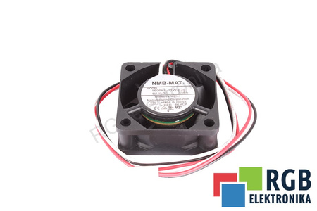 1606KL-01W-B39 MINEBEA 40X40X15MM, 5V VENTILATEUR