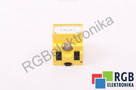 W465-A26 BENDER 630VAC 500MVA 0-1000HZ TRANSFORMATEUR DE COURANT