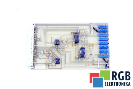 FP57257 FINN-POWER C032MS-C1A-0.8/5