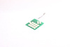 71.635.305.03.011/4 KUHNKE ENERGIETECHNIK CLAVIER