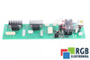2319490 GE YOKOGAWA MEDICAL SYSTEMS AC CTRL BOARD POUR LOGIQ3