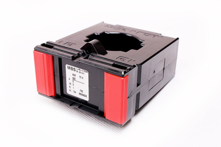 ASK51.4 MBS 800A 5A 5VA TRANSFORMATEUR DE COURANT