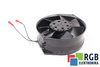 W2S130-AA25-31 EBM PAPST 43/41W 115VAC VENTILATEUR
