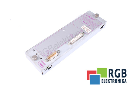 PCS8010 LAUER 035/28B
