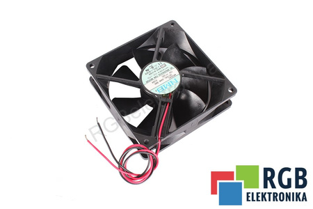 3610KL-04W-B40 NMB TECHNOLOGIES 92X92X25MM, 12V, 0.28A VENTILATEUR