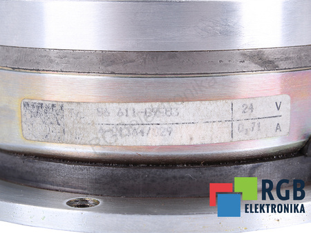 86611-09E03 BINDER FREIN