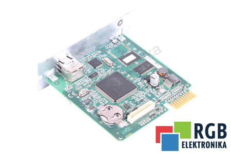 AP9617 APC 640-0826B-13 POUR PIÈCES