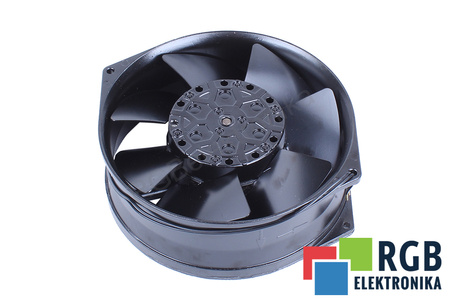 W2S130-AB03-11 EBM PAPST 172X150X55MM, 230V VENTILATEUR