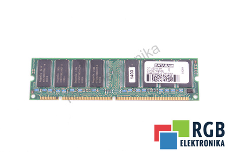 DTM60143H DATARAM 650769-G1 SDRAM