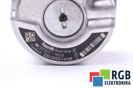 EQN132520485MS16-78 HEIDENHAIN ID.NR. 586650-01 CODEUR
