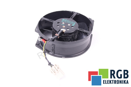 W2S130-AA03-01 EBM PAPST 230VAC 45/39W VENTILATEUR