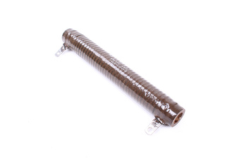 RÉSISTANCE GRF20X165 DANOTHERM 1 OHM 1OHM