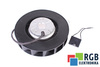 RB2C-175/060 EMC K015 I-1892 VENTILATEUR