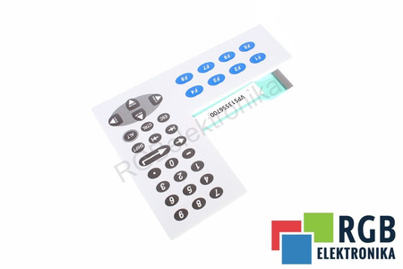 2711P-K4M20D8 BS6331-01 CLAVIER REMPLACEMENT