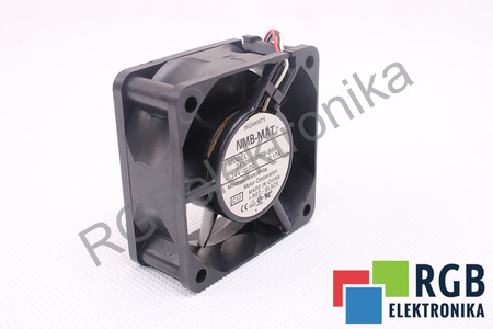 2410ML-05W-B69-B00 MINEBEA NMB-MAT 60X60X25MM, 24V, 0.17A VENTILATEUR