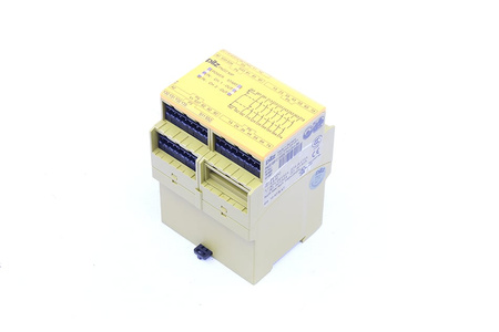 PNOZ X9P C 24VDC PILZ 787609 RELAIS DE SÉCURITÉ