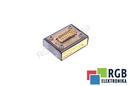 CONNECTEUR 048557-103 BOSCH