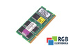 KVR333X64SC25/256 KINGSTON 256MB