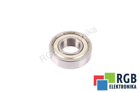 R8-ZZ MGK 12.7X28.6X7.9 ROULEMENT A BILLES A CONTACT OBLIQUE